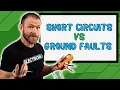 Download Lagu What is the Difference Between a Short Circuit and a Ground Fault?