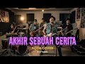 Lagu Evie tamala - AKHIR SEBUAH CERITA | Classic Rock Cover by the Cover Zone ID