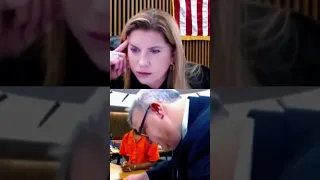 Judge West WARNs Kenneth Harrison Second Chance On The Line