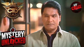 Bureau Tragedy के बाद Abhijeet बना Prime Suspect! | CID | New Season | Mystery Unlocked