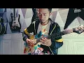 Download Lagu Kangen Band - Cinta Sampai Mati Instrumental Guitar Cover