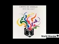 Chris De Burgh - The Lady In Red (Audio Official)
