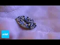 See The Future Of Wearables In Action at IDF14 Intel