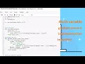 Multivariable gradient descent for linear Regression implemented in Python Generic Gradient Descent