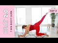 Booty Burner 7 Mins - Toned and Lifted Butt Summer Challenge 2 0