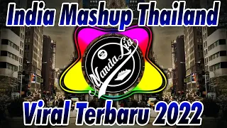 Download DJ INDIA MASHUP THAILAND STYLE !! DJ INDIA MASHUP REMIX TERBARU FULL BASS PALING ENAK SEDUNIA MP3