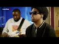 NORD LIVE: Matthew Whitaker - Stop Fighting