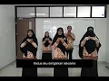Lagu Ice Breaking SERU Untuk Anak SD/MI dari pembuka (tepuk adab di kelas) dan lagu IPA (pancaindra)