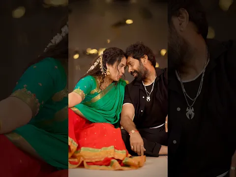 #YeshaNagula By choreographers #AataSandeepMaster #Jyothiraj #TheParadise