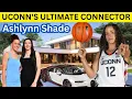 Everything You Need to Know About Ashlynn Shade UConn s Rising Star 2026