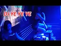 DJ YE YE YE X UNSTOPPABLE BREAKBEAT LAGU BARAT FULL BASS