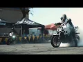 Download Lagu Sean Sets Hadley \u0026 Romain Jeandrot Perform at Motorhelmets