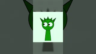 ЗА ЧТО ДВОЙКА Incredibox Sprunki Memes Animation анимация спрунки мем мемы 