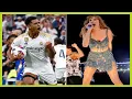 Angry Taylor Swift fans fixing Golden Boy vote as Jude Bellingham set to benefit