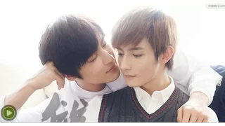  mv you said a round trip to love gao taiyu u0026huang jingxiang 