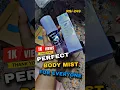 Download Lagu Perfume Under 300 ? 🤯🤯 | Aqualogica Body Mist Perfume | Long Lasting Deodorant