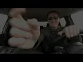 Lorenzo Antonio Carpool Karaoke - "Doce Rosas"