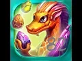 Merge Dragons - Dragon Power