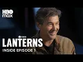 Lanterns Inside Episode 1 HBO Max