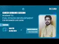Roadmap to Full Stack Development for beginners and More Board Infinity