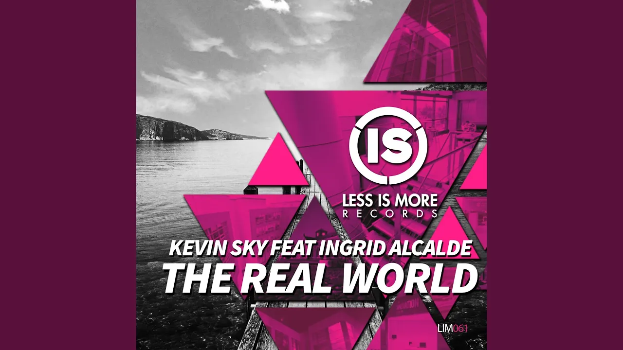 The Real World (Extended)