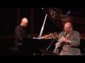 Dave Liebman & Vein 'In Your Own Sweet Way' (Dave Brubeck), live at Band on the Wall