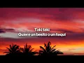 DJ Snake, Selena Gomez, Ozuna, Cardi B - Taki Taki (Letra/Lyrics)