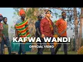 Download Lagu African Reggae Machine - Kafwa Wandi