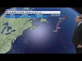 Beautiful weekend continues ahead of warmer workweek
