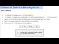 Parallel Differential Evolution Meta-Heuristics and Modeling for Network Slicing in 5G Scenarios