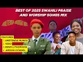 Download Lagu BEST OF 2025 SWAHILI PRAISE AND WORSHIP SONGS MIX| AMETENDA MUNGU MIX