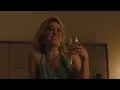 The White Lotus Season 2 Kiss Scenes Portia and Jack Haley Lu Richardson and Leo Woodall