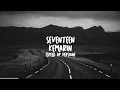 Download Lagu Seventeen - Kemarin (Speed Up Version)
