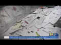17 News Investigates Mail in Kern County