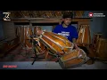 Download Lagu WANGSIT SILIWANGI●COVER KENDANG JAIPONG●IDEN GODEAG●KENDANGERS KBB