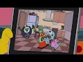 Smiling Friends: The Simpsons (hawk tuah man) (Season 3 Episode 6)