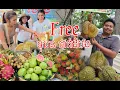 Download Lagu មេឃស្រលៈមួយថ្ងៃលក់ម្នាក់ៗជាង2តោនទុរេន ថ្ងៃនេះបានទុរេនfree​ នឹងដេីរភ្លក់ថ្វាគោ ស្នាដៃអ្នកបាត់ដំបង