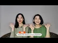 [M/V] V - Christmas Tree :: 그 해 우리는 (Our Beloved Summer) OST Part. 5 Reaction | 反应