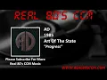 Download Lagu AD - Progress