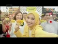 Iklan Mixagrip - Keberagaman Budaya Indonesia [with Laudya Chintya Bella] [5 Detik]