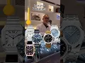 Lagu Top Watch Brands Over $5,000 for Quality Movement and Investment Potential