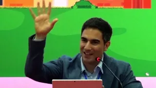 Sacrofano 2017 -  2  Robert Cheaib