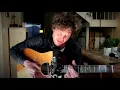 Korby Lenker performs "If I Had a Boat" by Lyle Lovett