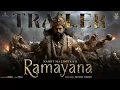Lagu RAMAYANA Official Trailer | Ranbir Kapoor | Sai Pallavi | Yash | Sunny Deol | Nitesh Tiwari | Update