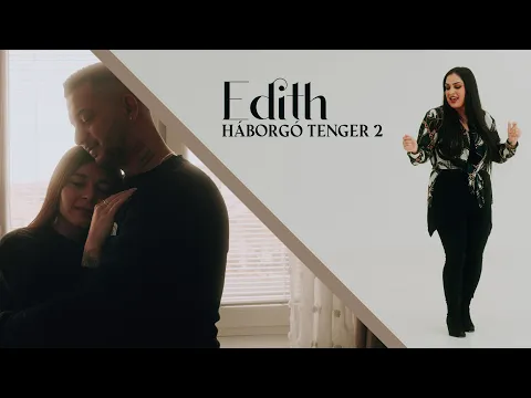 Video Thumbnail: Edith - HĂĄborgĂł Tenger 2 - Official Music Video -