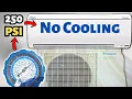 Download Lagu Daikin-airconditioner koelt niet ondanks goede koelmiddeldruk