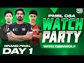 Download Lagu GRAND FINALS PMSL CSA FALL DAY 1 - TeenWolf Gaming