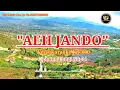 Download Lagu Lagu kerinci terbaru AEH JANDO  Nada CEWEK Versi Karaoke .2023 Karya Terbaik Cipt.Cen Long /Nopal