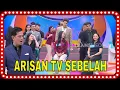 Download Lagu PERSAINGAN 3 TV SEBELAH DI ARISAN: SCTV - KOMPAS TV - MDTV | ARISAN BEST MOMENT (24/08/25)