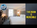 Hampton Inn Manhattan-Chelsea - This Room Is Incredible New York NY United States